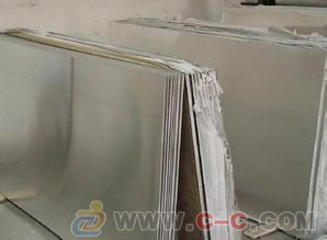 上海宝钢316不锈钢镜面板与焊接管配送服务全解析